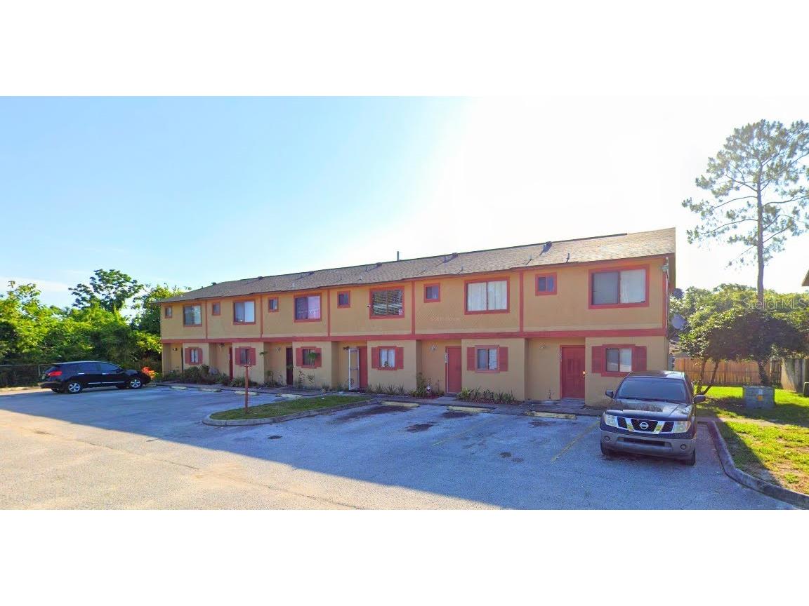 5859 Curry Ford Road #130 Orlando FL 32822 O6300035 image1