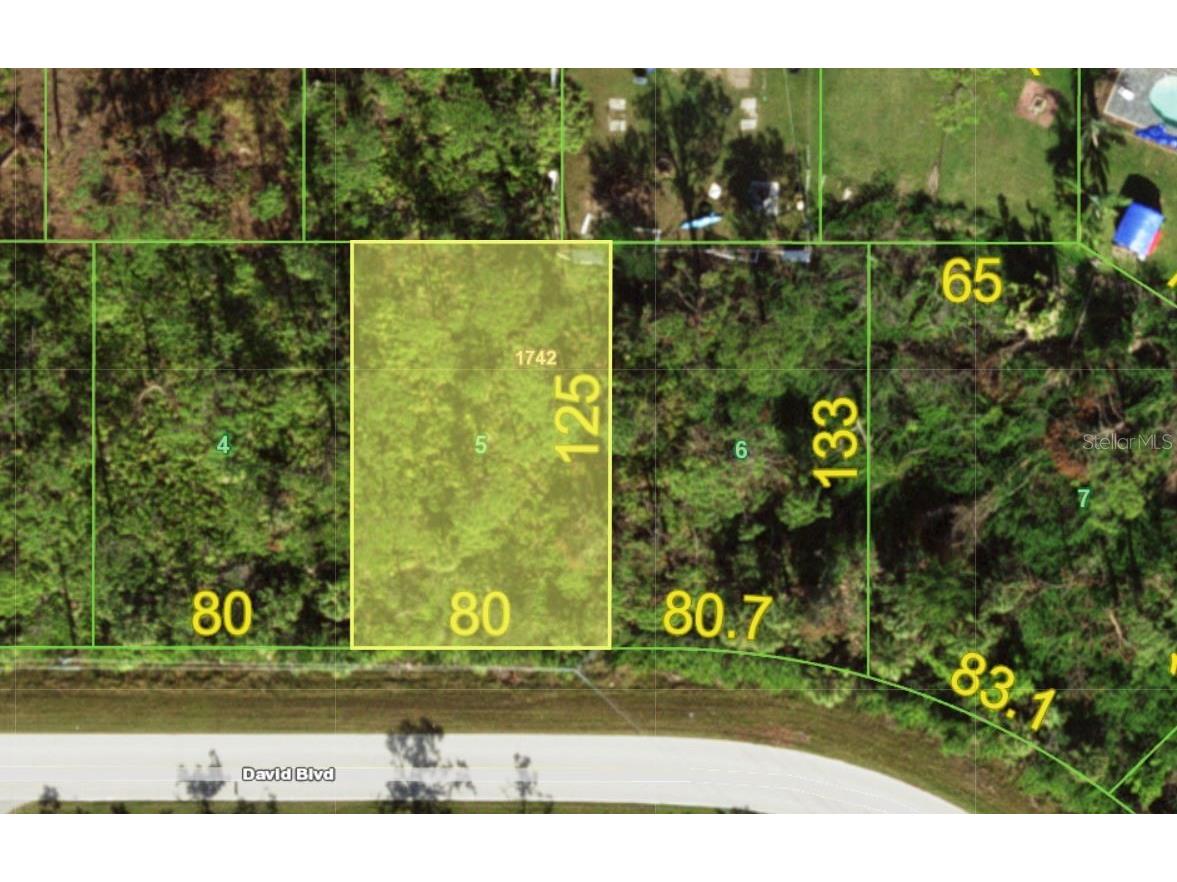 5859 David Boulevard Port Charlotte FL 33981 D6145069 image1