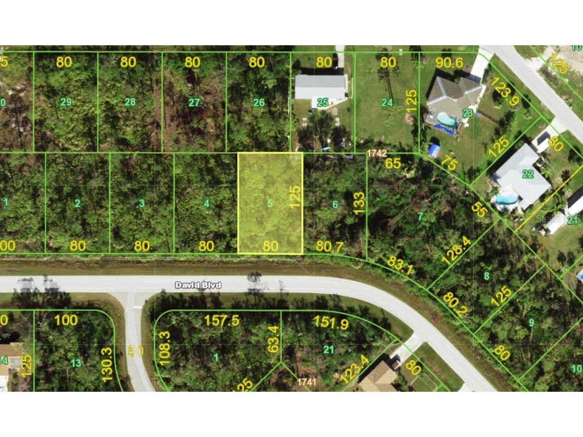 5859 David Boulevard Port Charlotte FL 33981 D6145069 image2