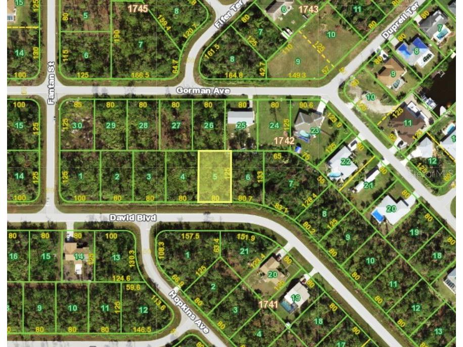 5859 David Boulevard Port Charlotte FL 33981 D6145069 image3