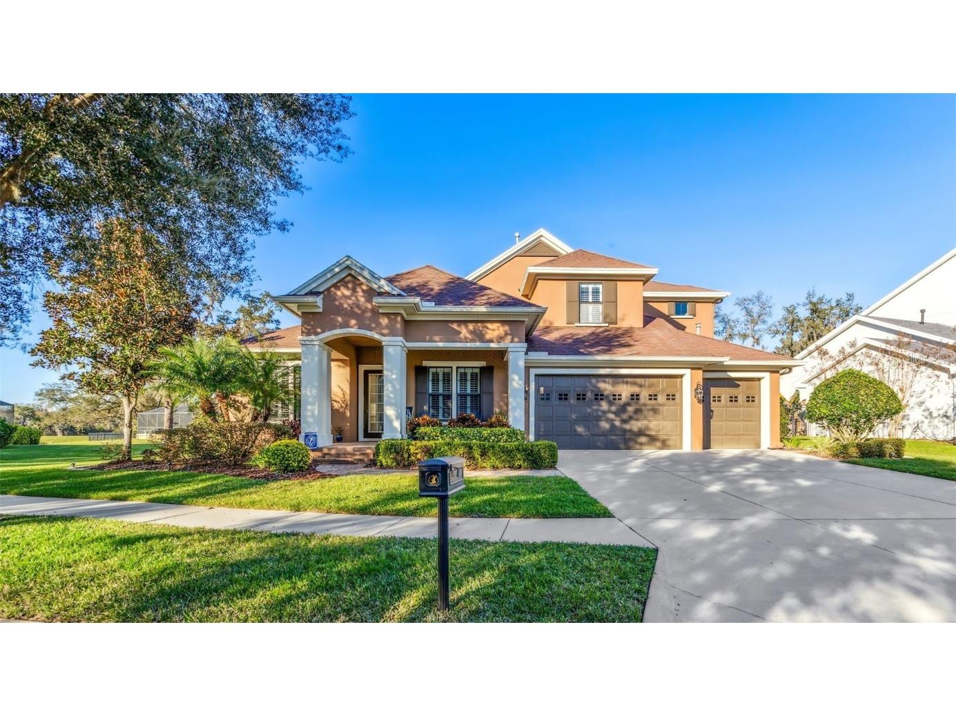 5859 Parkset Drive Lithia FL 33547 T3501177 image1