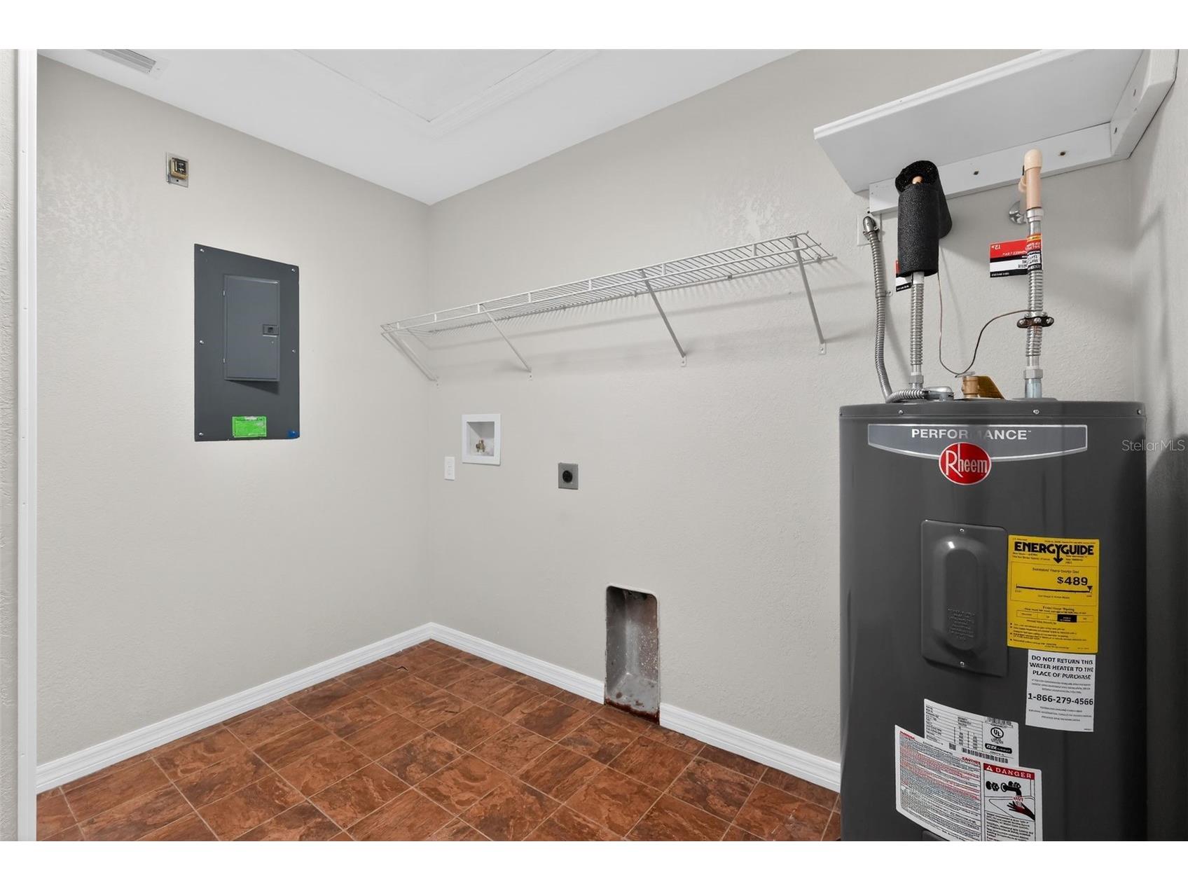 5859 S Oldfield Avenue Homosassa FL 34446 A4681149 image22