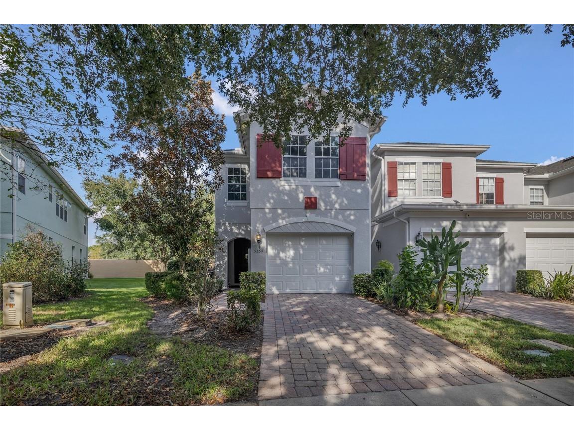 5859 Strada Capri Way Orlando FL 32835 G5101969 image1