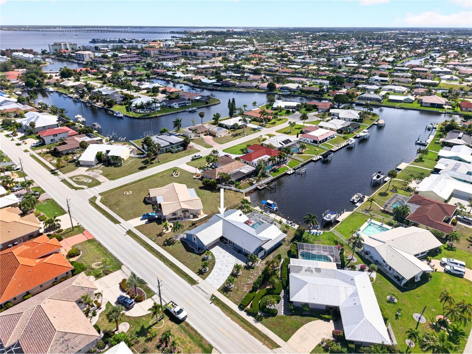 586 Bal Harbor Boulevard Punta Gorda FL 33950 C7525856 image2