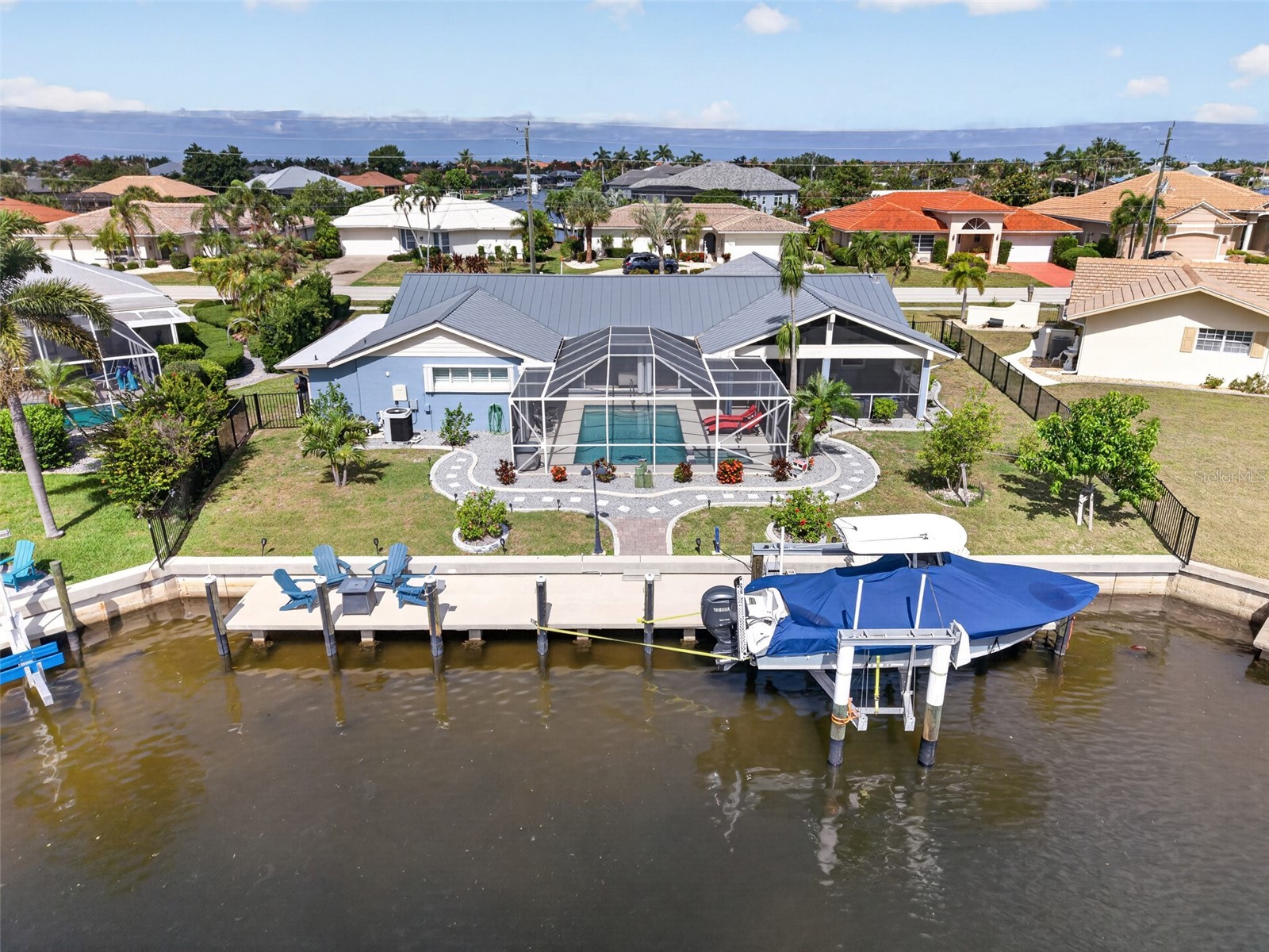 586 Bal Harbor Boulevard Punta Gorda FL 33950 C7525856 image3