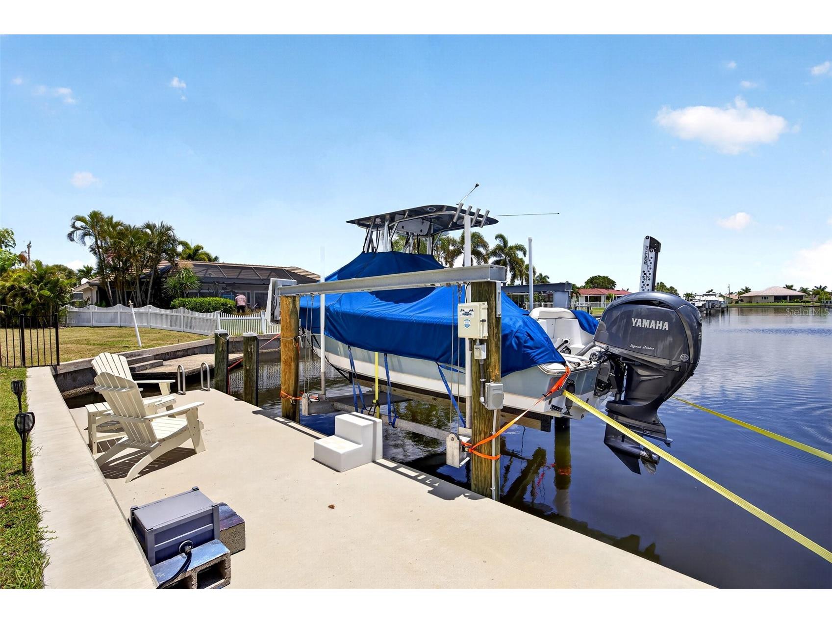 586 Bal Harbor Boulevard Punta Gorda FL 33950 C7525856 image46