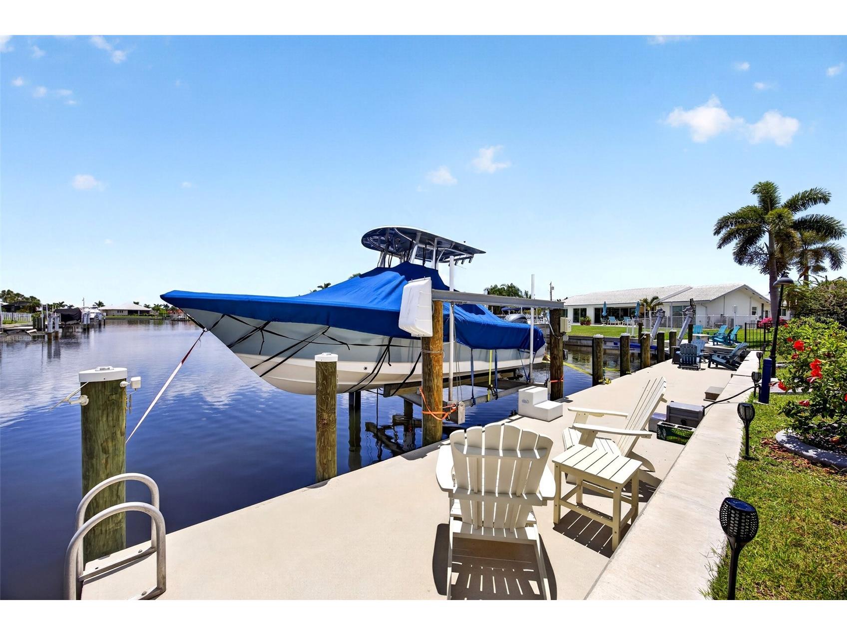 586 Bal Harbor Boulevard Punta Gorda FL 33950 C7525856 image5