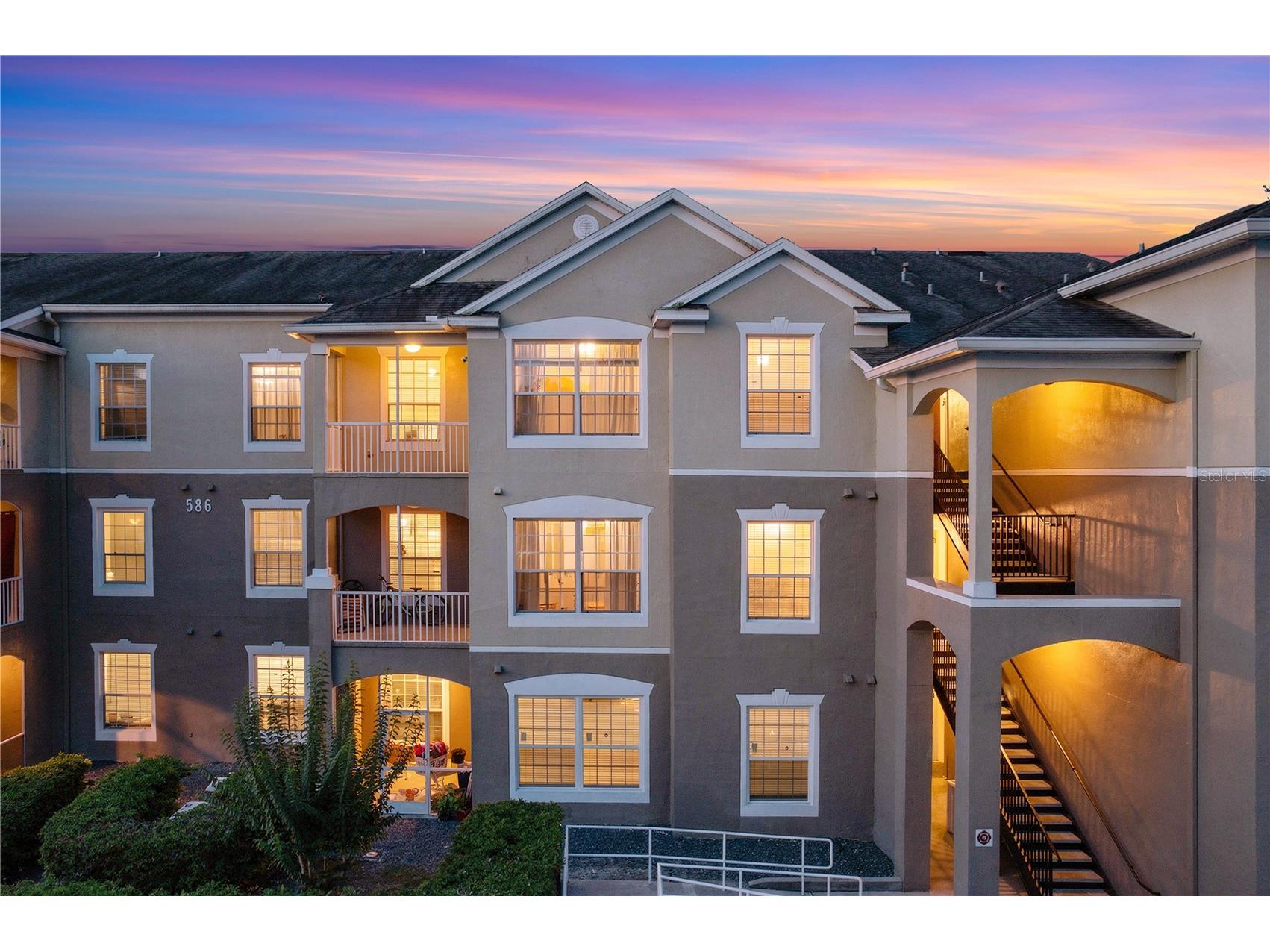 586 Brantley Terrace Way #306 Altamonte Springs FL 32714 O6411202 image1