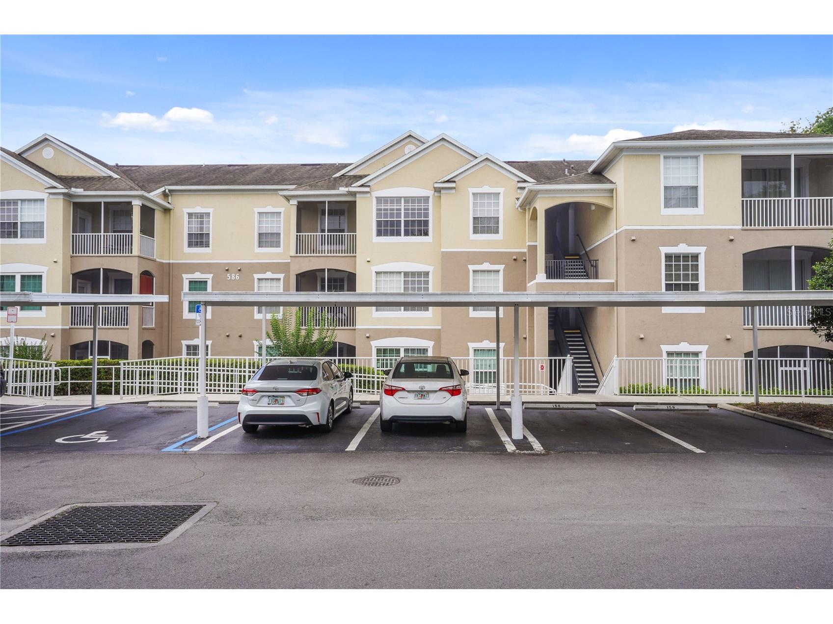586 Brantley Terrace Way #306 Altamonte Springs FL 32714 O6411202 image39