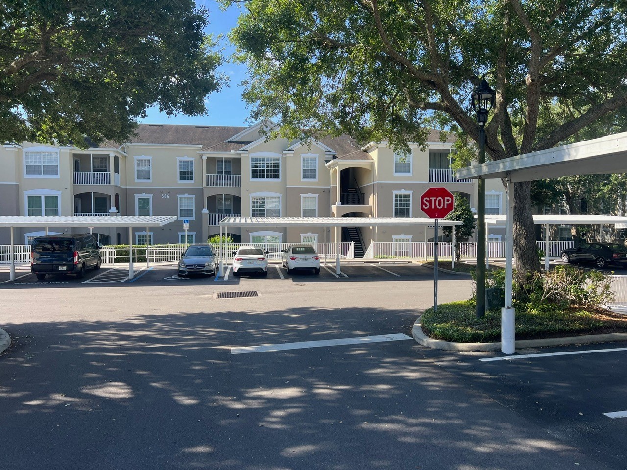 586 Brantley Terrace Way #307 Altamonte Springs FL 32714 O6401512 image1