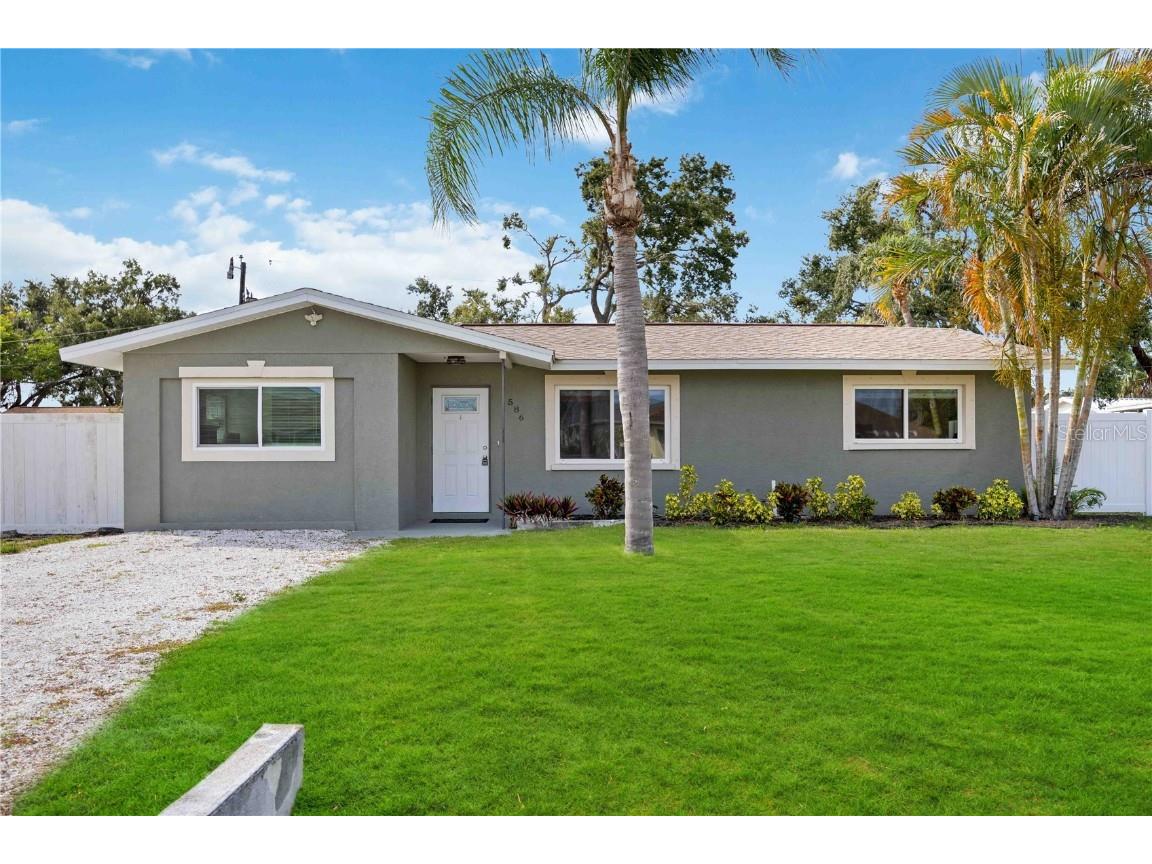 586 Coronado Road Venice FL 34293 A4570628 image1