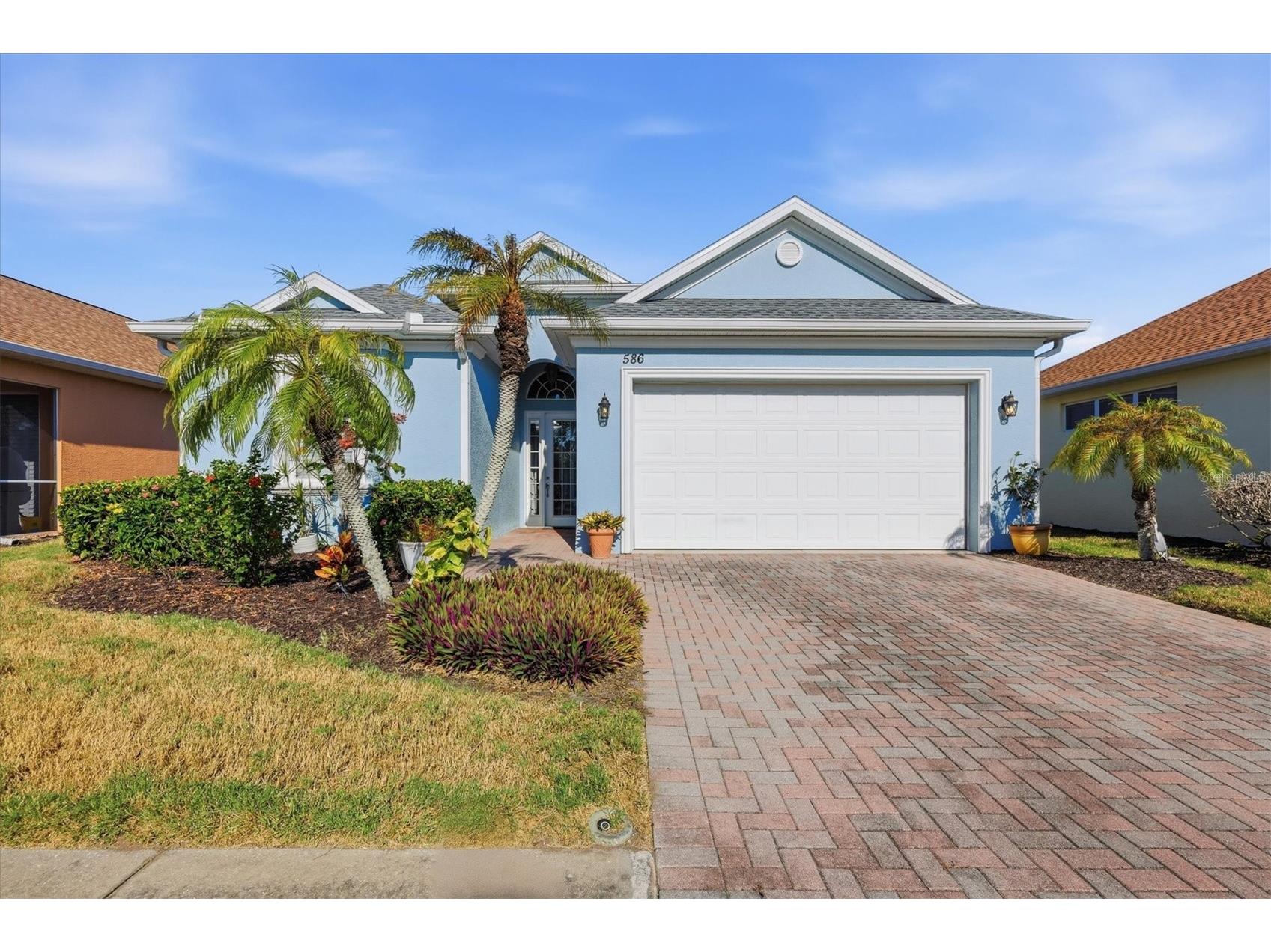 586 Eden Drive Englewood FL 34223 D6147957 image4