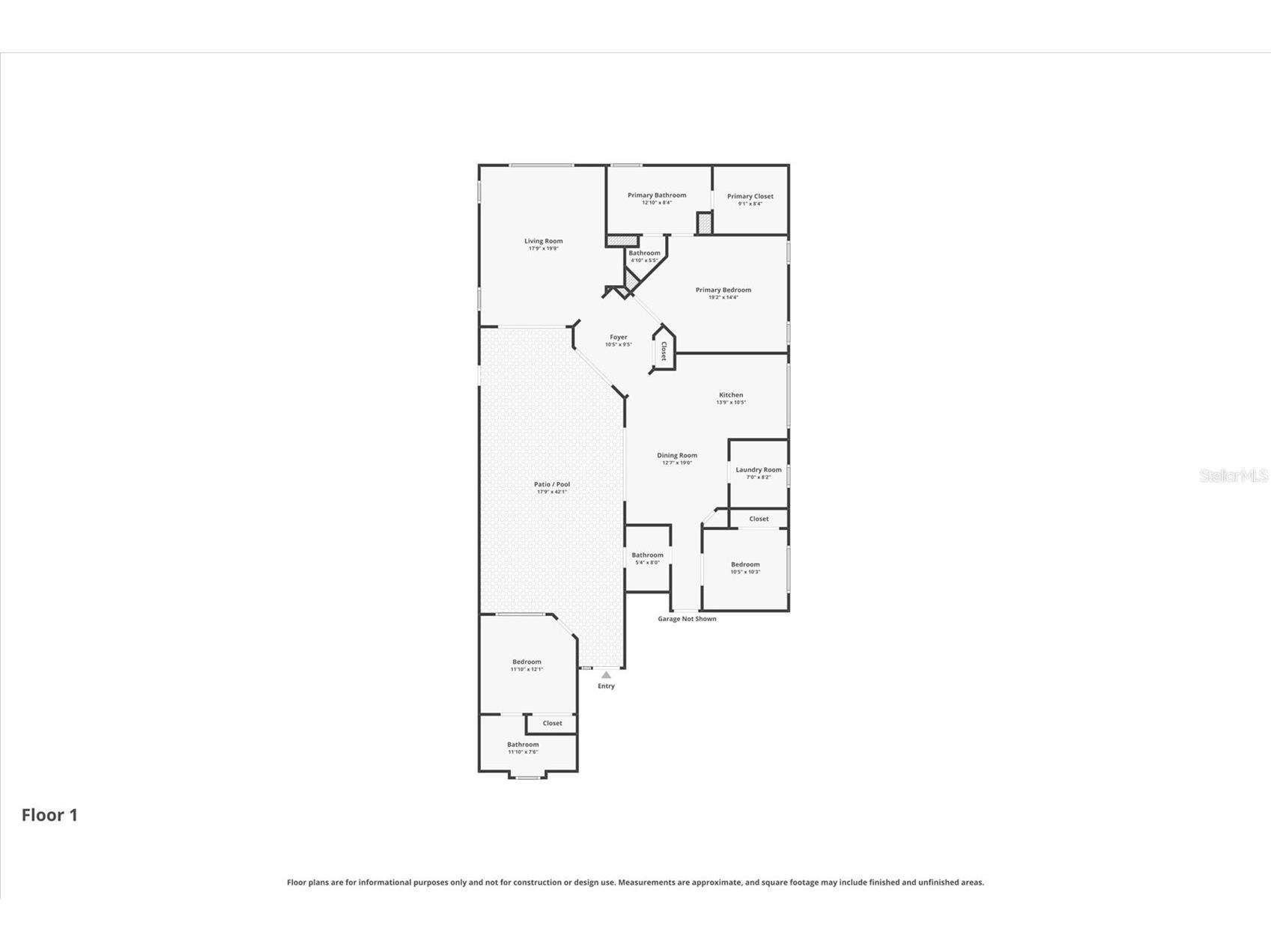 586 Eden Drive Englewood FL 34223 D6147957 image40