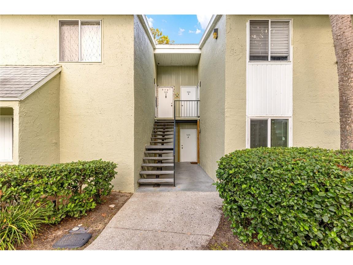 586 Fairways Circle #A Ocala FL 34472 OM714128 image1