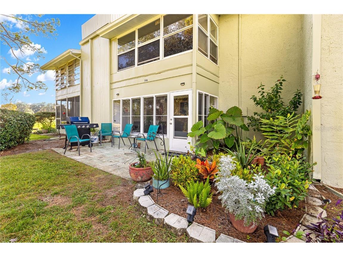 586 Fairways Circle #A Ocala FL 34472 OM714128 image34