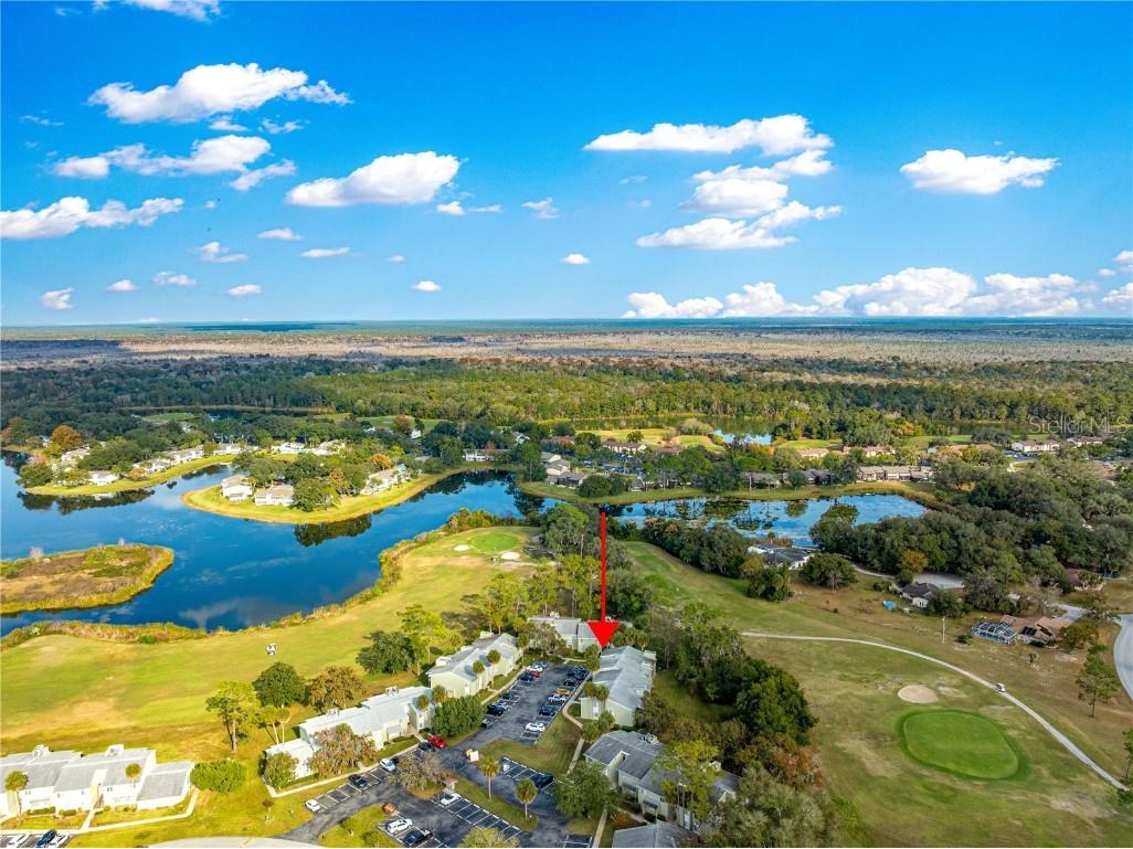 586 Fairways Circle #A Ocala FL 34472 OM714128 image42