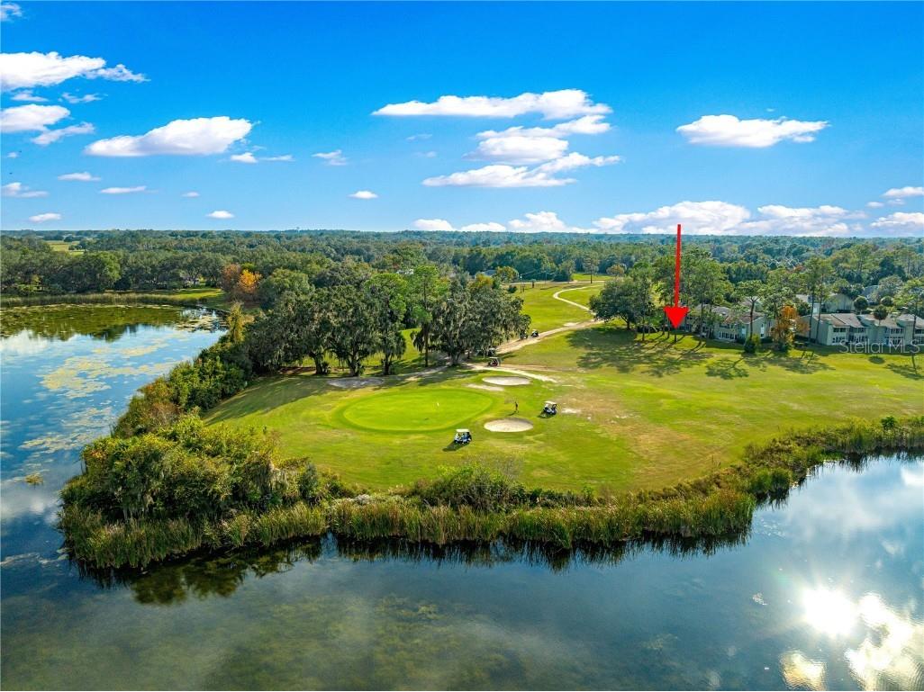 586 Fairways Circle #A Ocala FL 34472 OM714128 image52