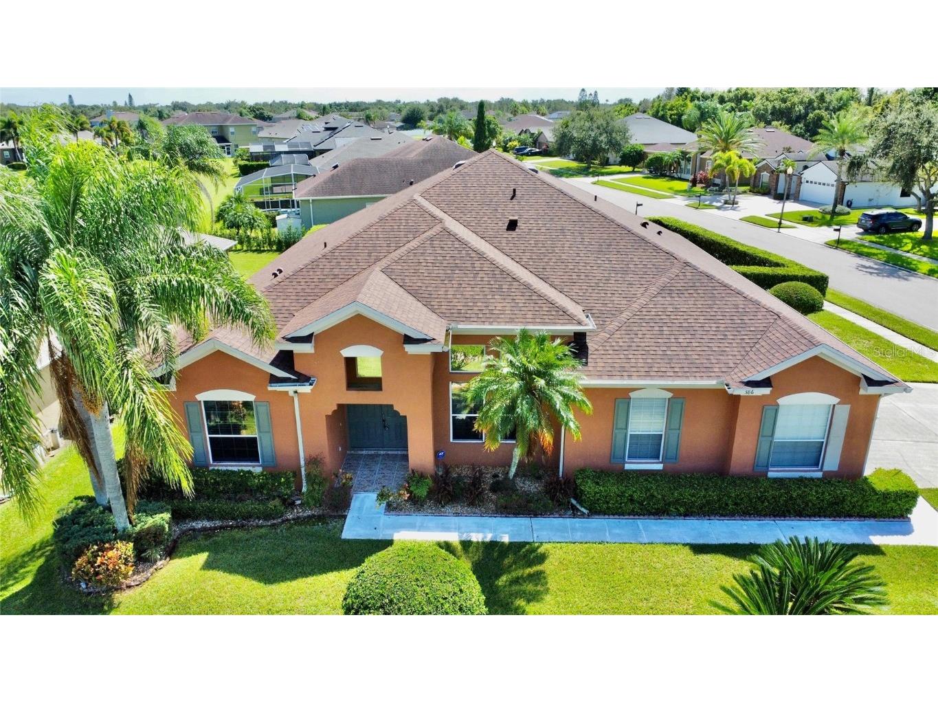 586 Huntington Pines Drive Ocoee FL 34761 O6365805 image1