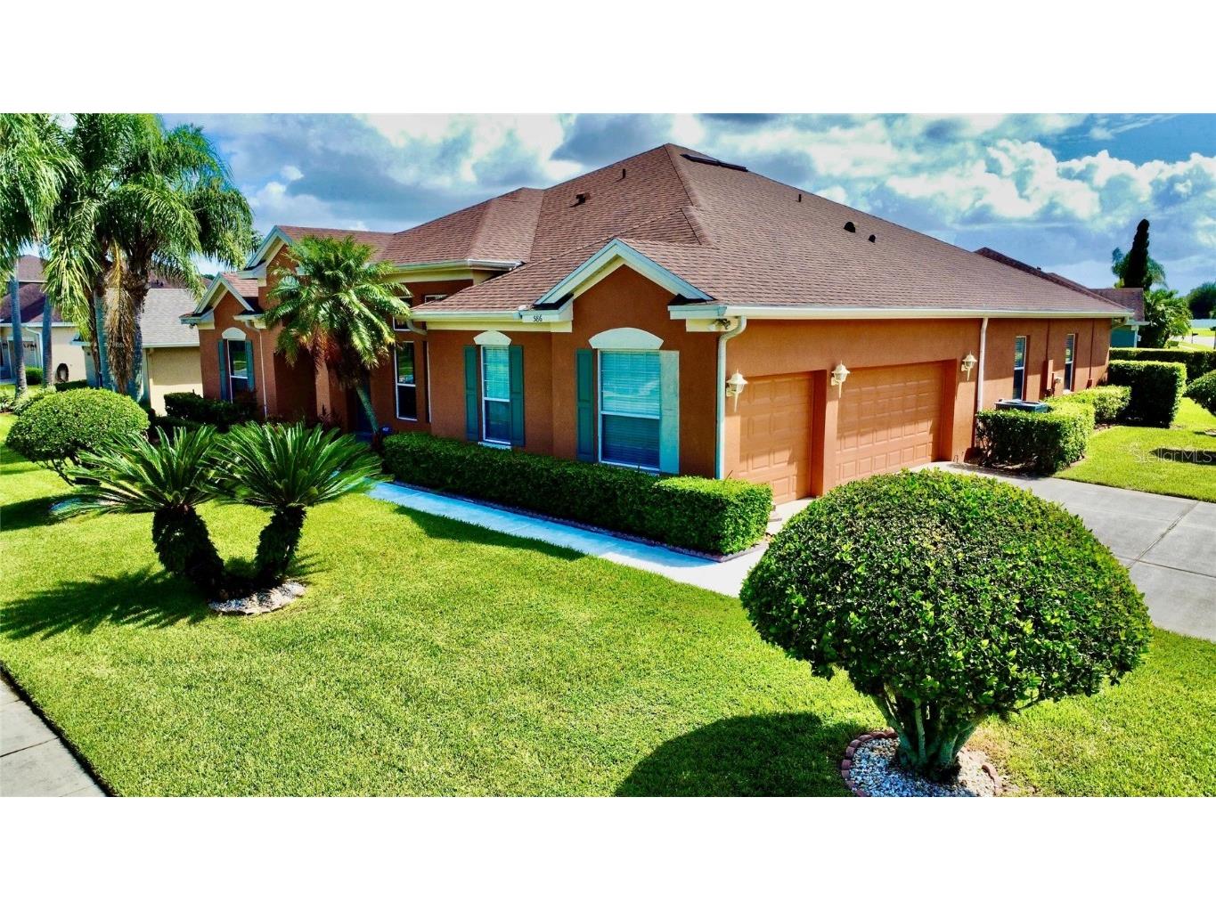 586 Huntington Pines Drive Ocoee FL 34761 O6365805 image2