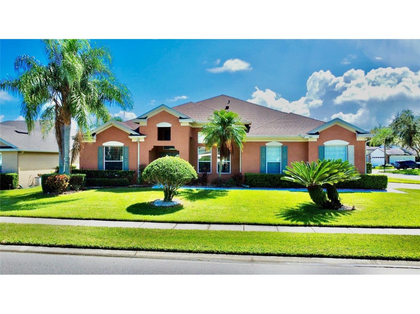 586 Huntington Pines Drive Ocoee FL 34761 O6365805 image23