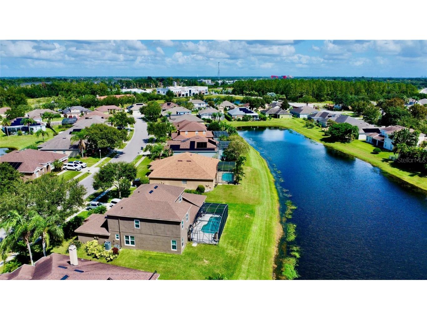 586 Huntington Pines Drive Ocoee FL 34761 O6365805 image49