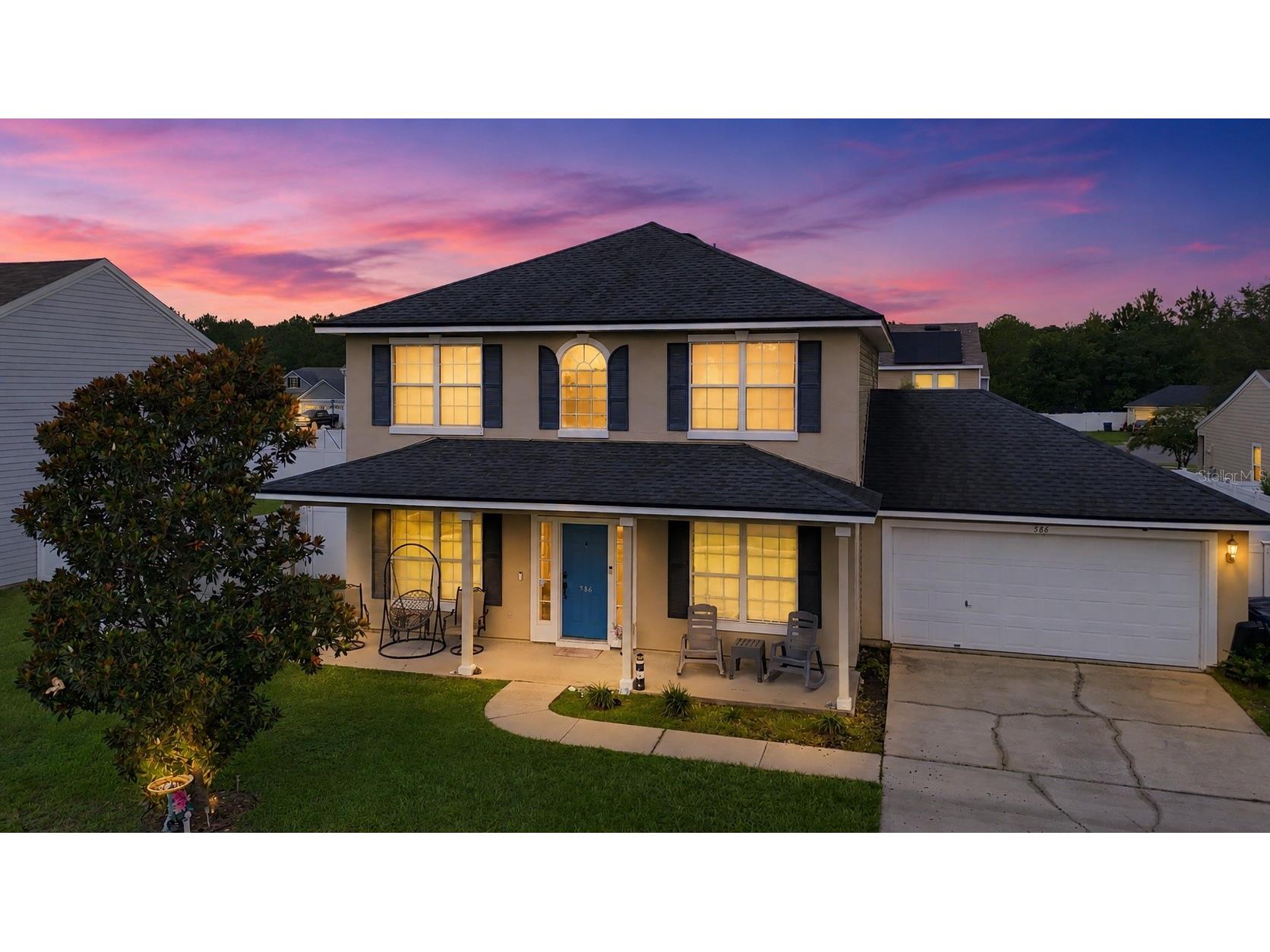 586 Independence Drive Macclenny FL 32063 O6421720 image1