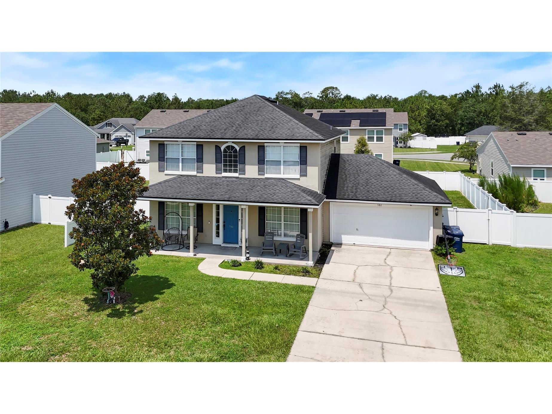 586 Independence Drive Macclenny FL 32063 O6421720 image3