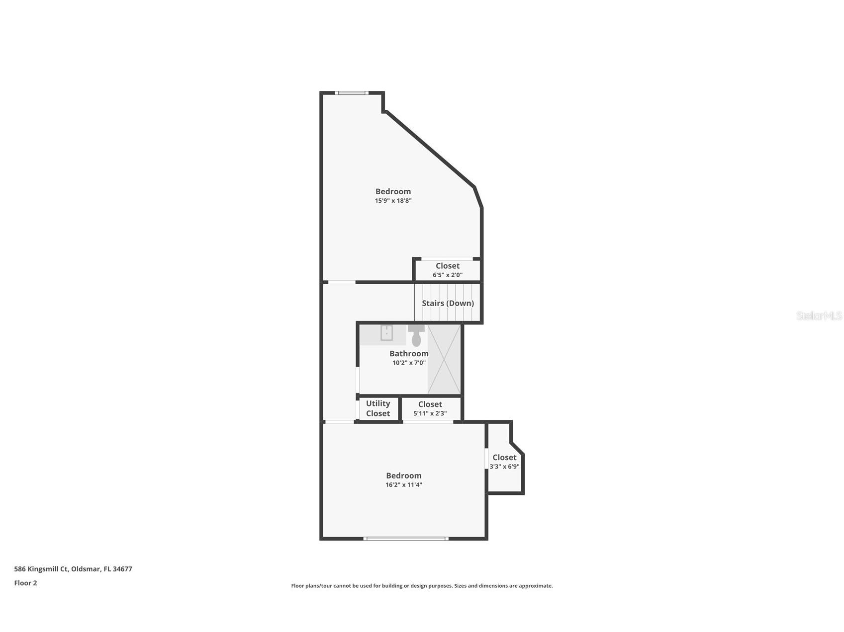 586 Kingsmill Court Oldsmar FL 34677 TB8512390 image56