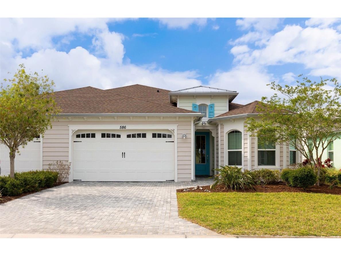 586 Lost Shaker Way Daytona Beach FL 32124 V4944152 image1