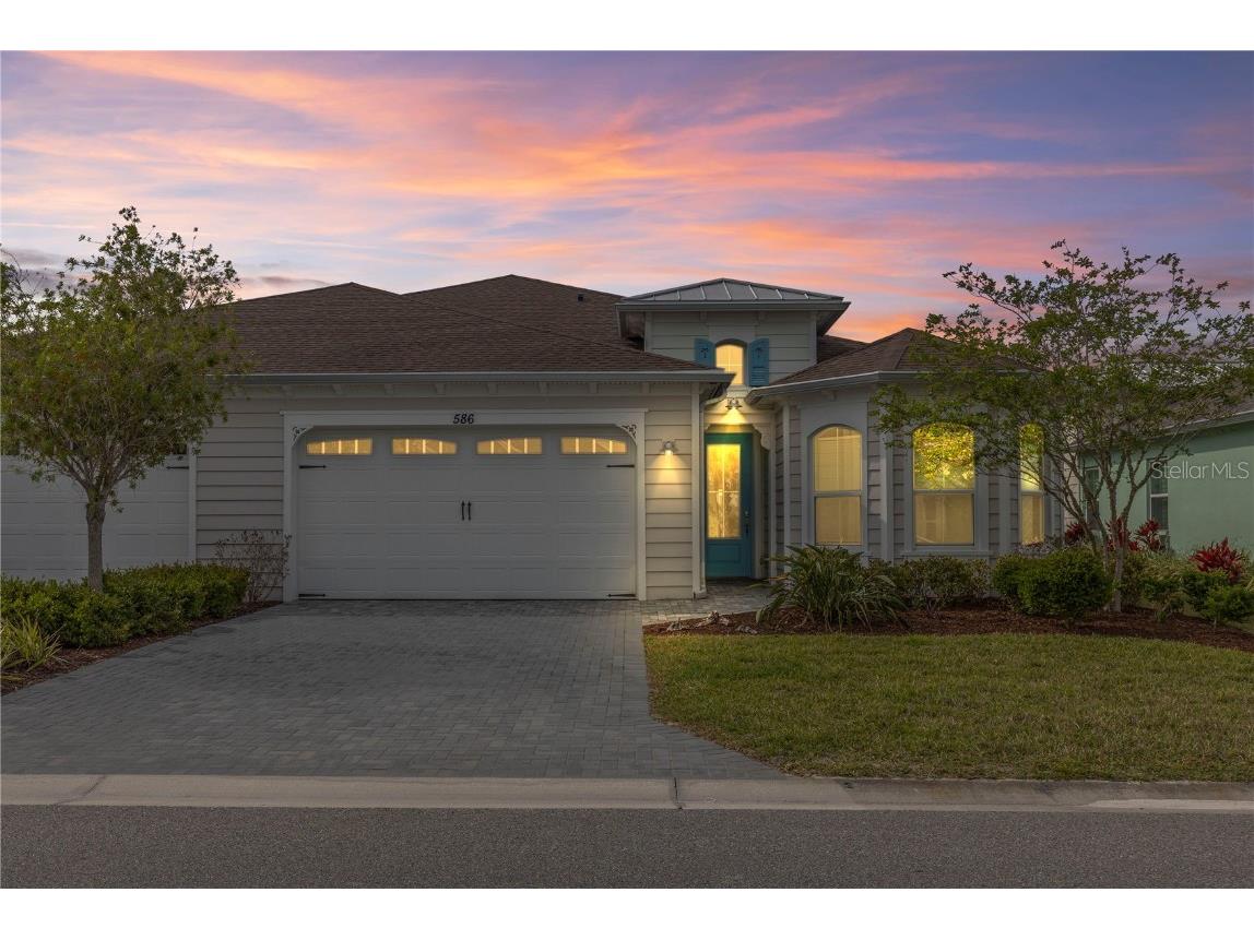 586 Lost Shaker Way Daytona Beach FL 32124 V4944152 image30