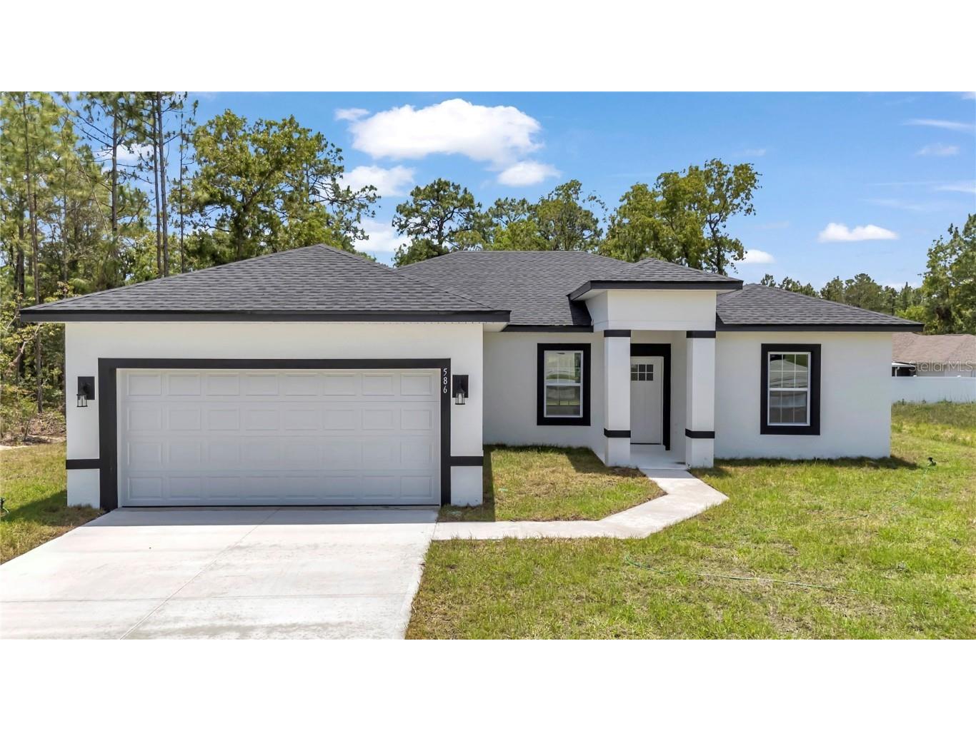 586 Marion Oaks Trl Ocala FL 34473 O6309090 image1