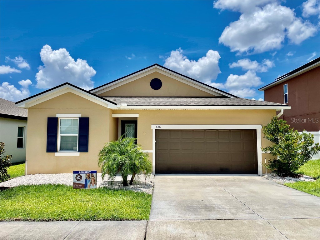 586 Meadow Pointe Drive Haines City FL 33844 O6130069 image1