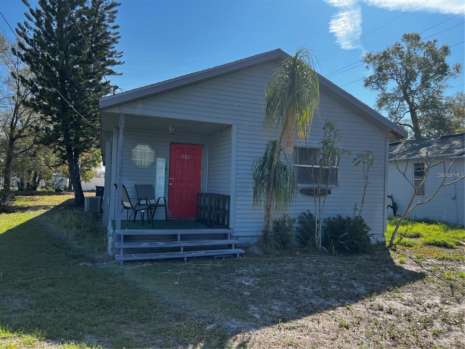 586 N 8th Street Eagle Lake FL 33839 O6411812 image1