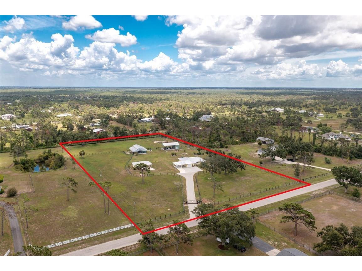 586 Palomino Trail Englewood FL 34223 D6131523 image1