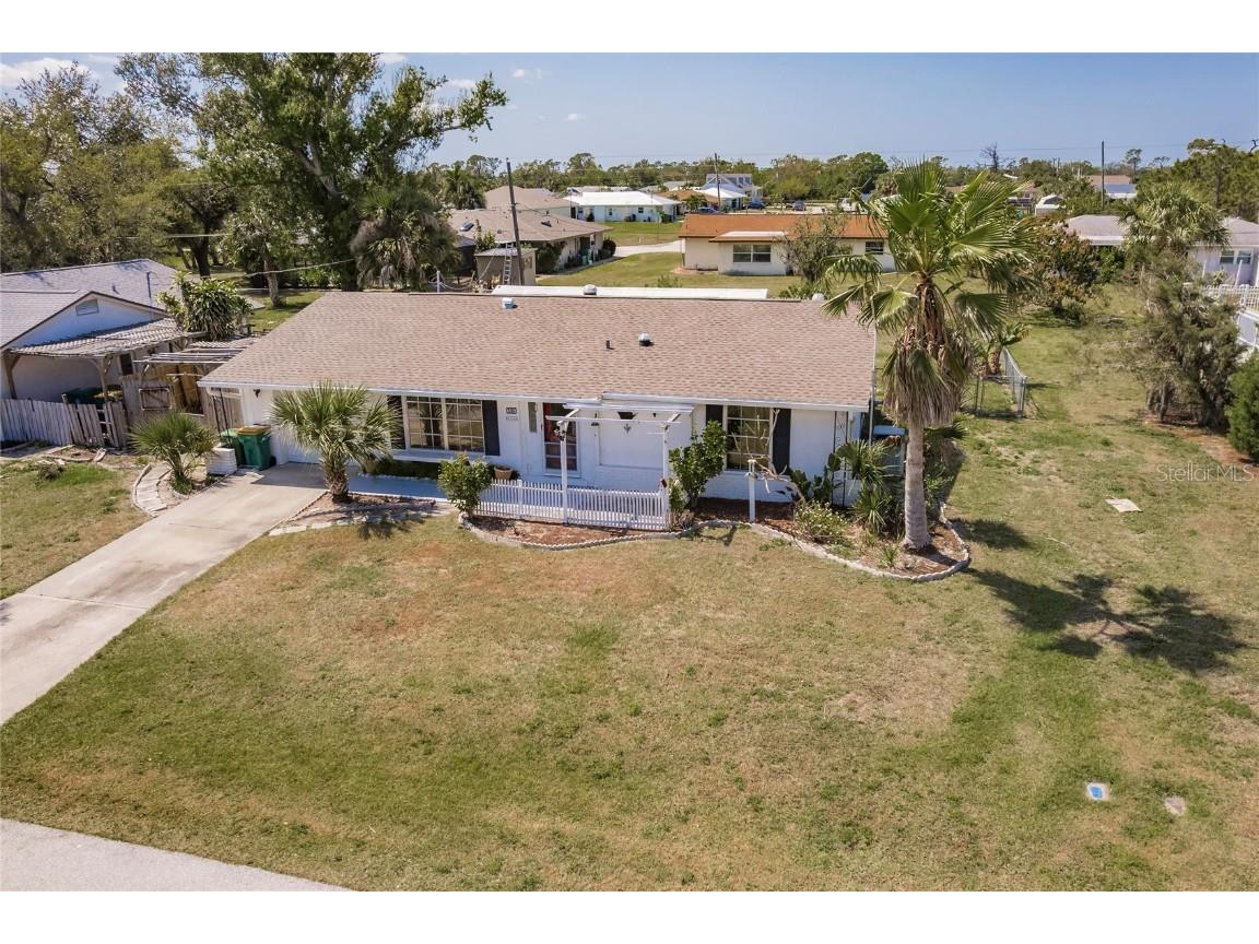 586 Skylark Lane NW Port Charlotte FL 33952 C7506596 image1