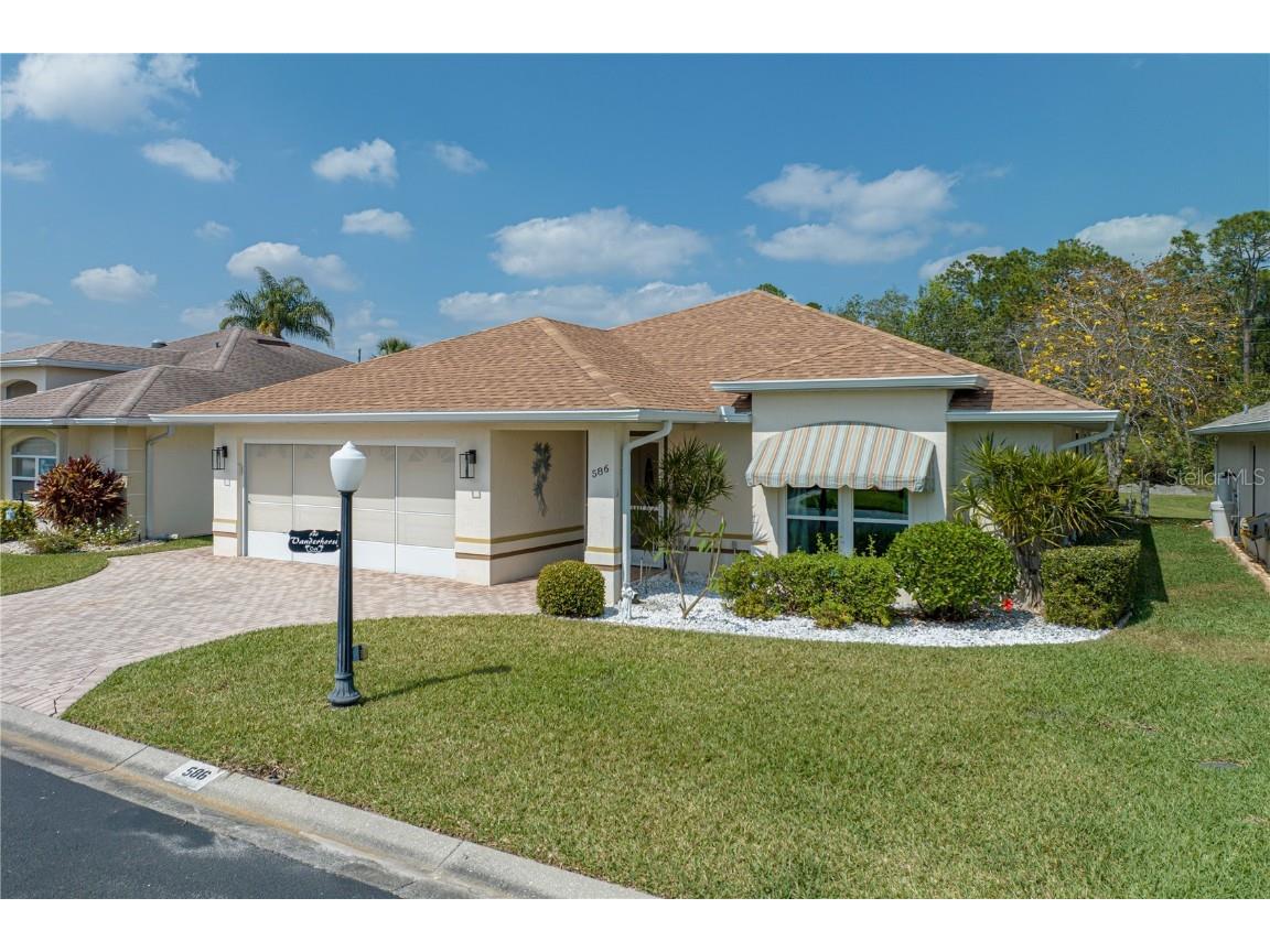 586 Teesdale Drive Haines City FL 33844 P4924642 image1