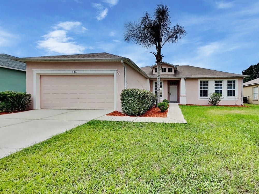 586 Terranova Circle Winter Haven FL 33884 T3480299 image1