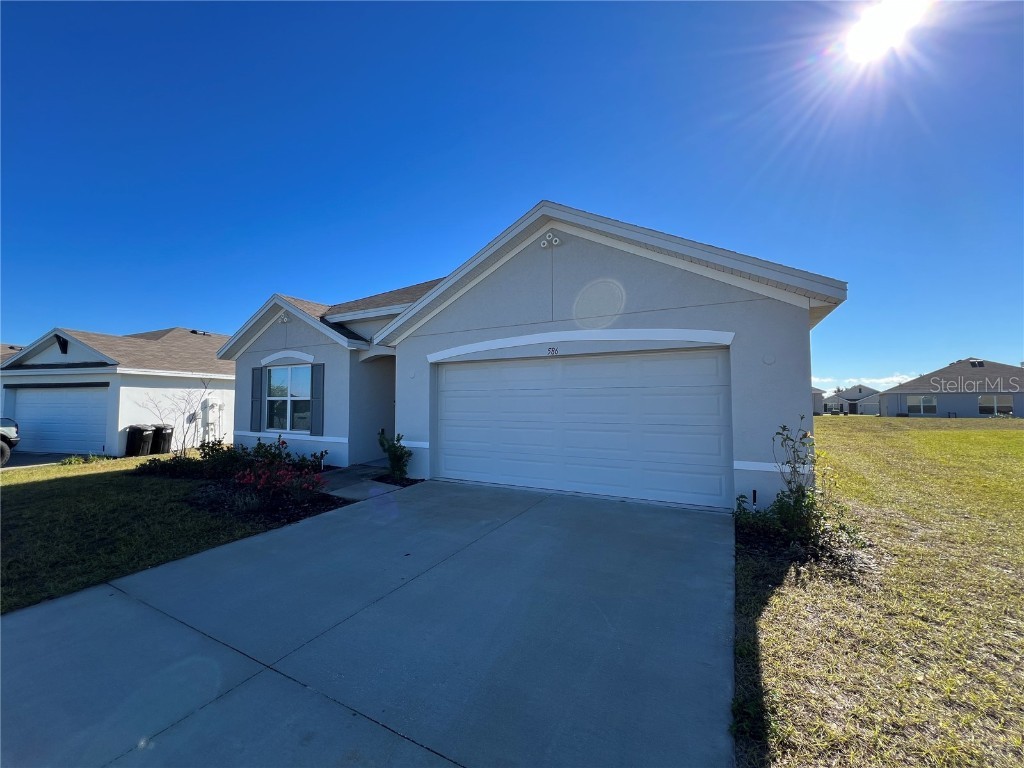 586 W Twisted Oak Drive Beverly Hills FL 34465 O6172536 image1