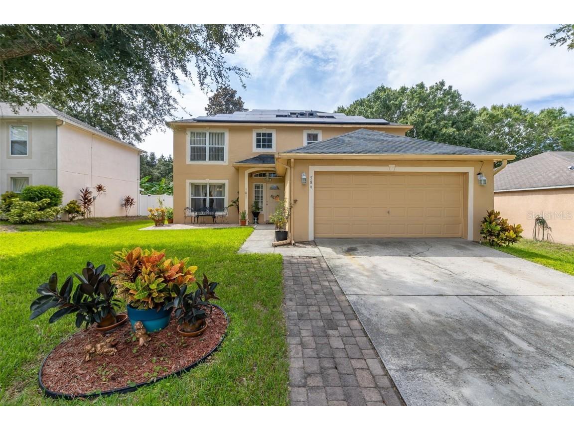 586 Wekiva Bluff Street Apopka FL 32712 S5091742 image1