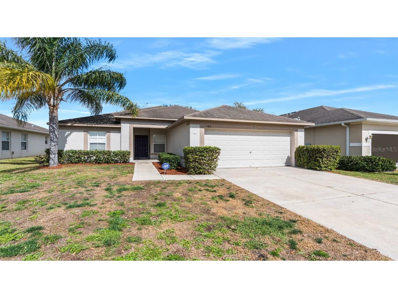 586 Winthrop Drive Spring Hill FL 34609 W7852664 image1