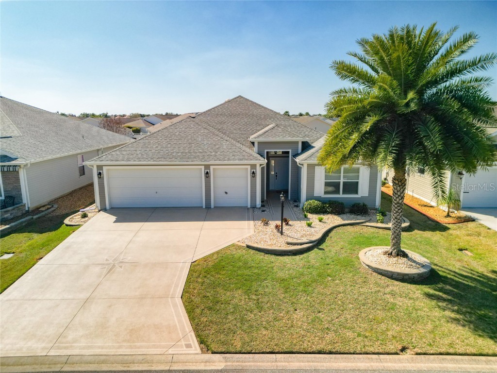 586 Yarborough Way The Villages FL 32163 G5079027 image1