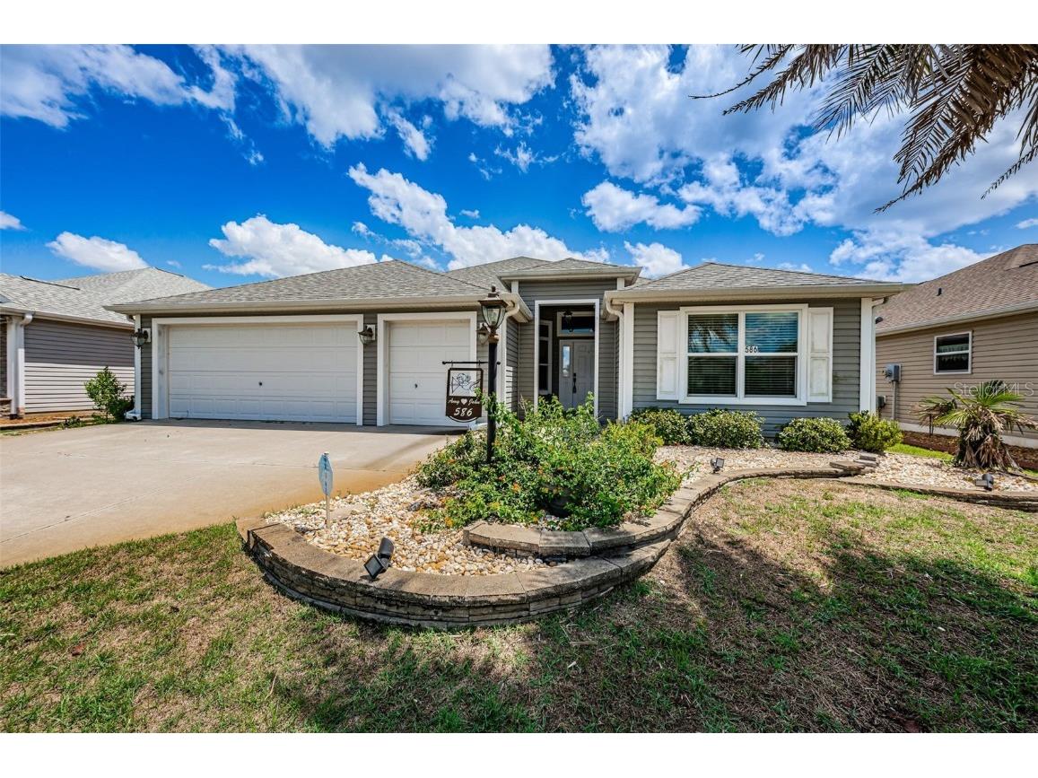 586 Yarborough Way The Villages FL 32163 U8203734 image1