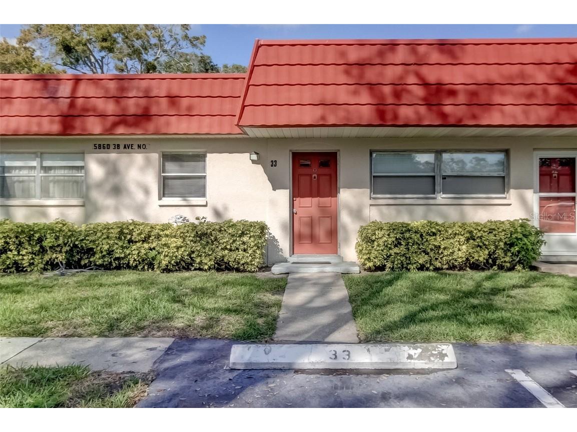 5860 38th Avenue N #33 Saint Petersburg FL 33710 U8186173 image1