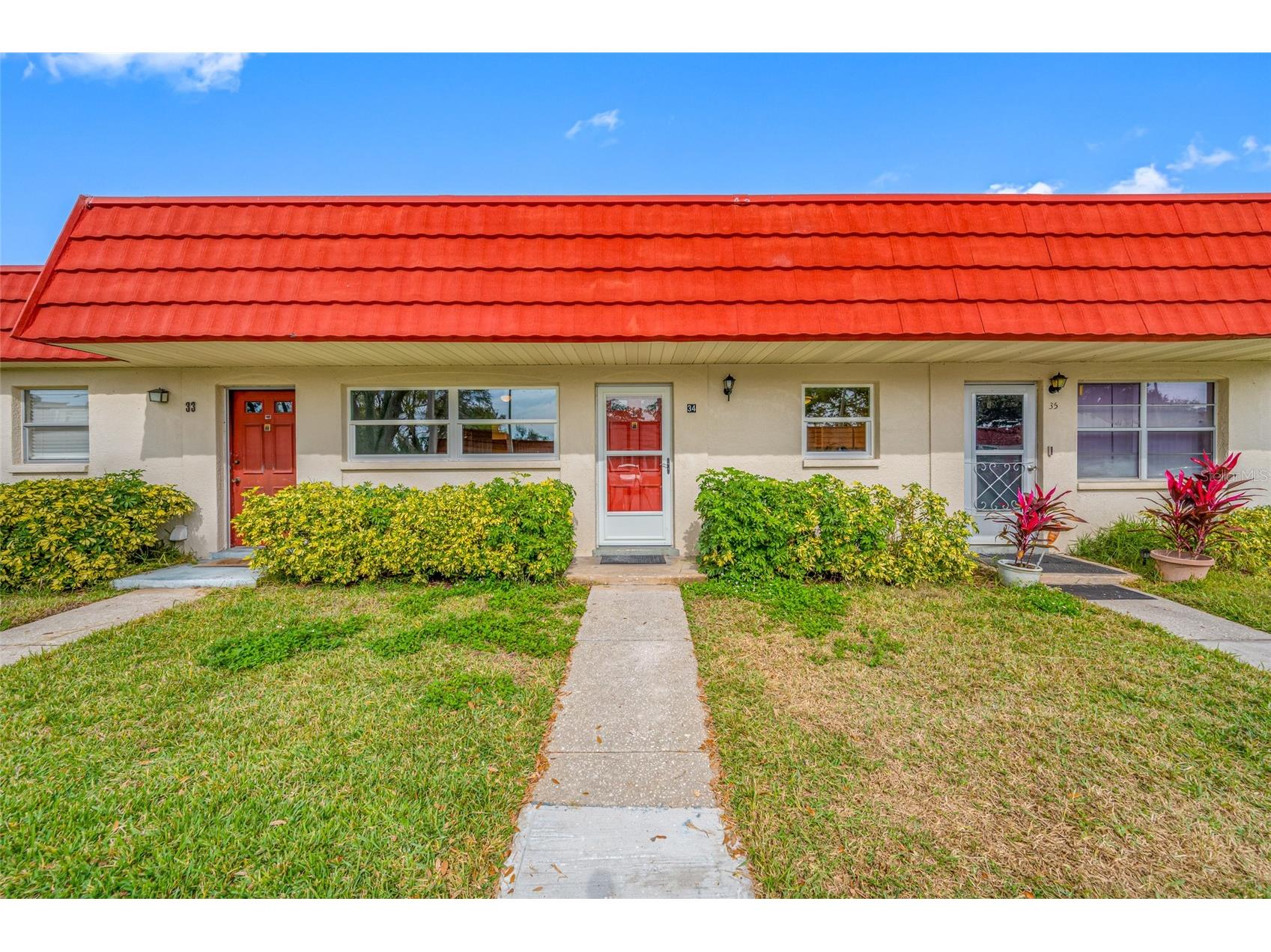 5860 38th Avenue N #34 Saint Petersburg FL 33710 TB8465153 image1