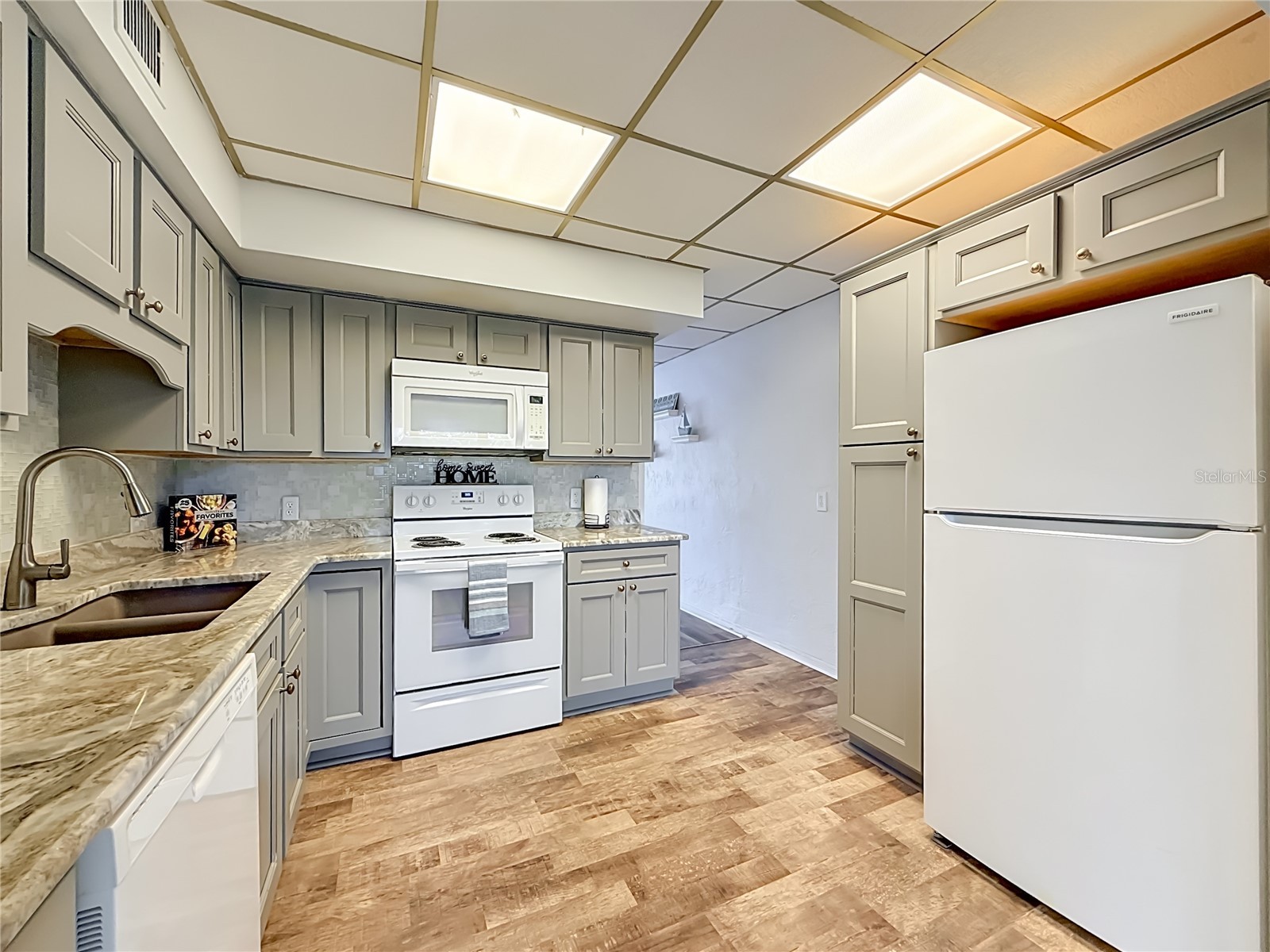 5860 43rd Terrace N #1513 Kenneth City FL 33709 TB8506164 image18