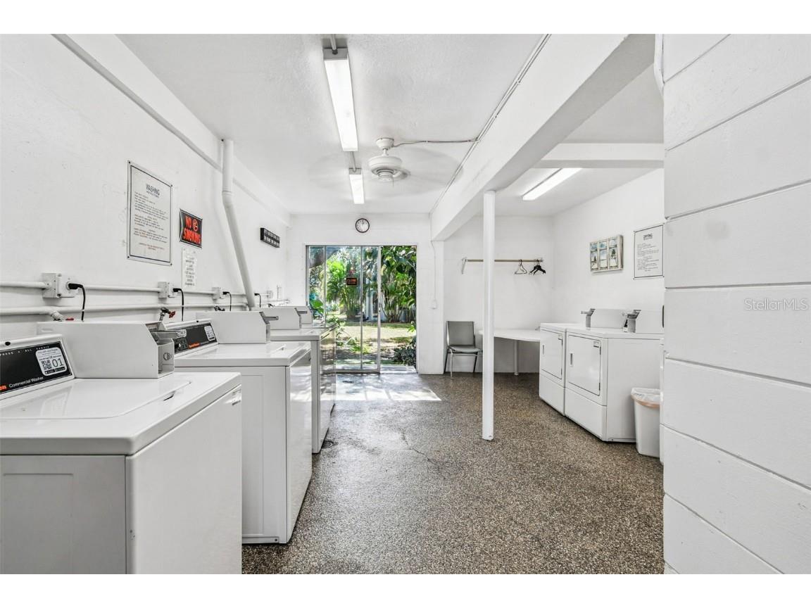 5860 43rd Terrace N #1513 Saint Petersburg FL 33709 TB8441109 image24