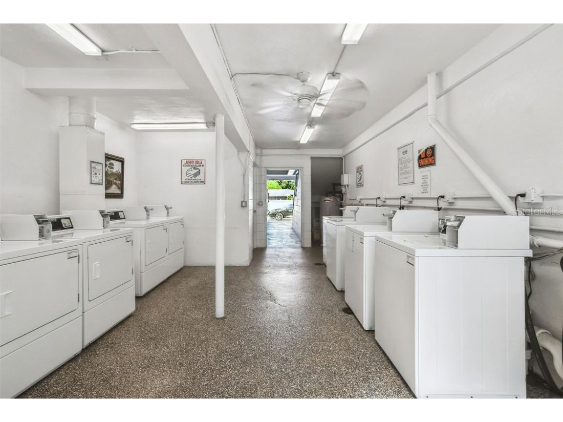 5860 43rd Terrace N #1513 Saint Petersburg FL 33709 TB8441109 image25