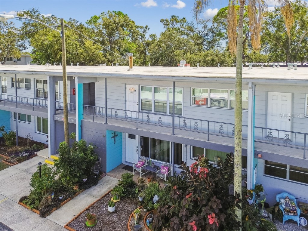 5860 43rd Terrace N #1513 Saint Petersburg FL 33709 TB8441109 image26