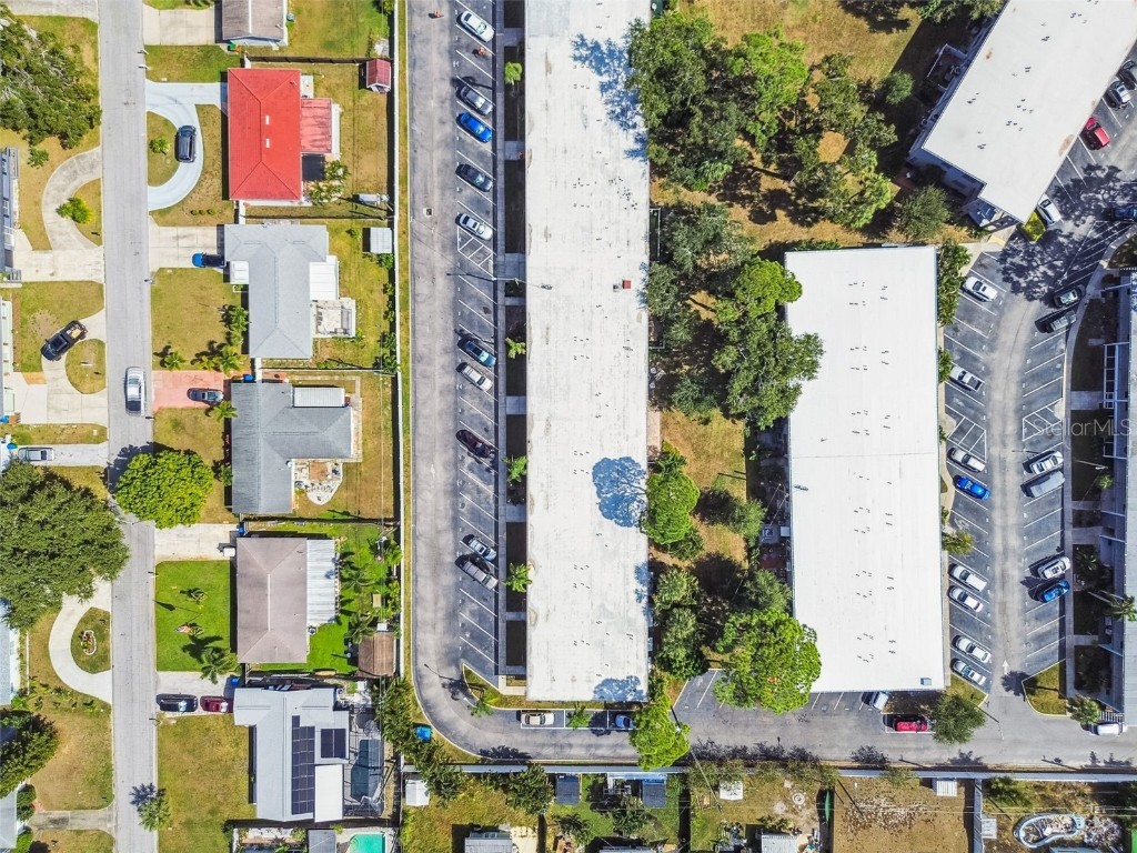 5860 43rd Terrace N #1513 Saint Petersburg FL 33709 TB8441109 image28