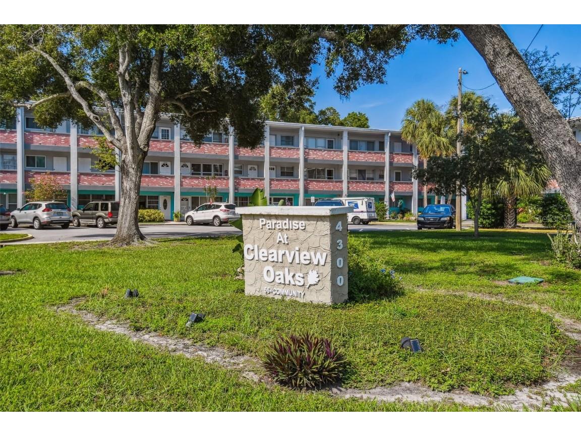 5860 43rd Terrace N #1513 Saint Petersburg FL 33709 TB8441109 image32
